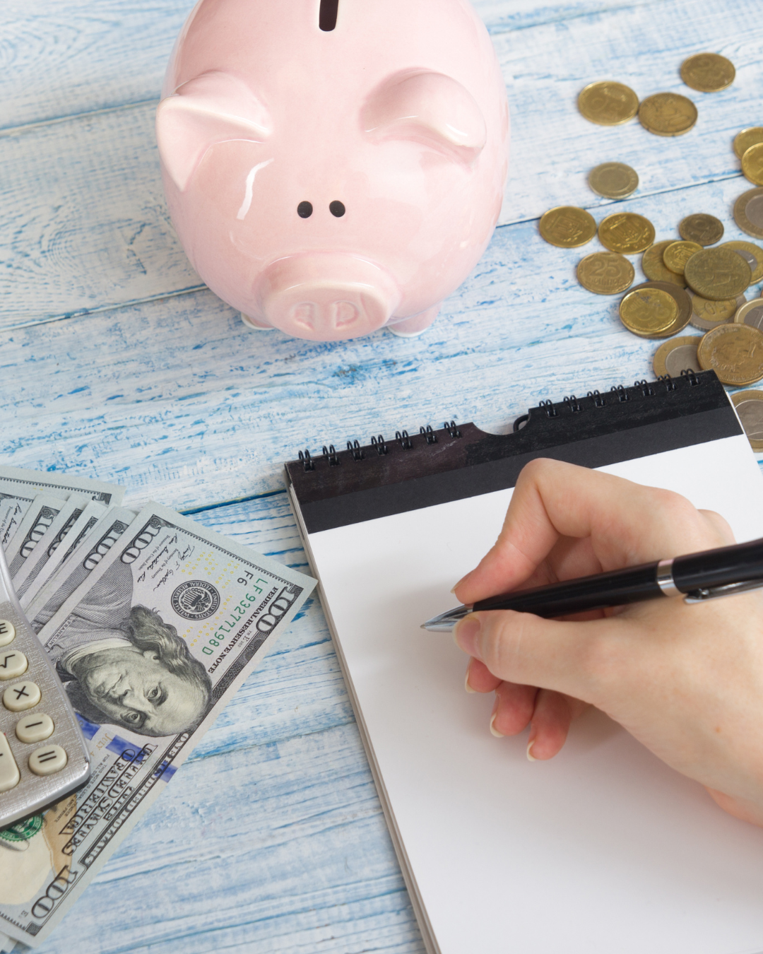 Budgeting Tips for Renters: How to Save Money While Renting